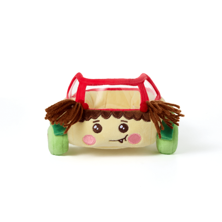 Txt - plush ppulverse 1
