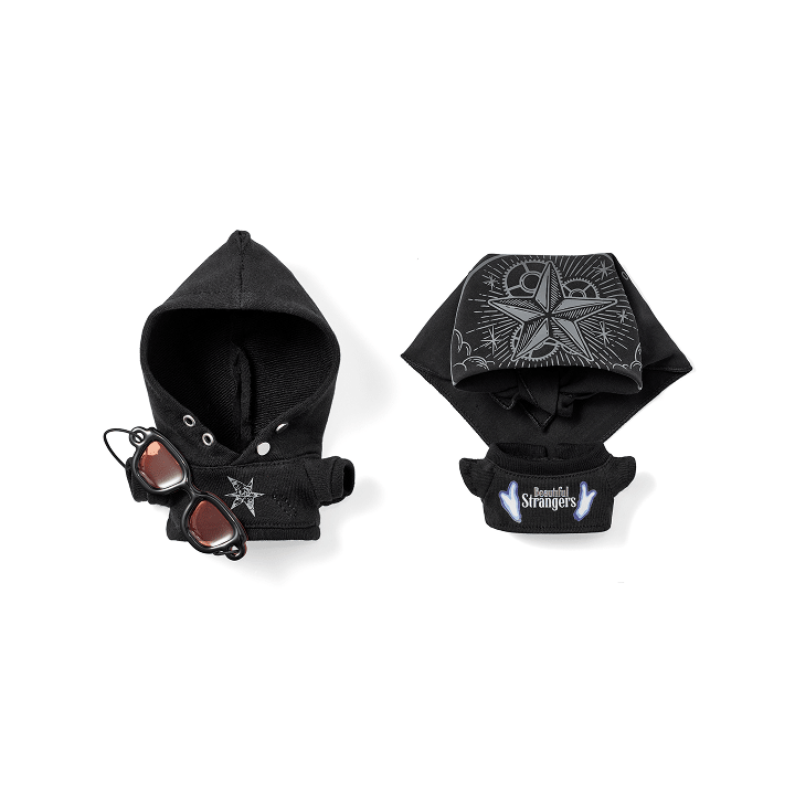 Txt - ppulbatu costume set 1