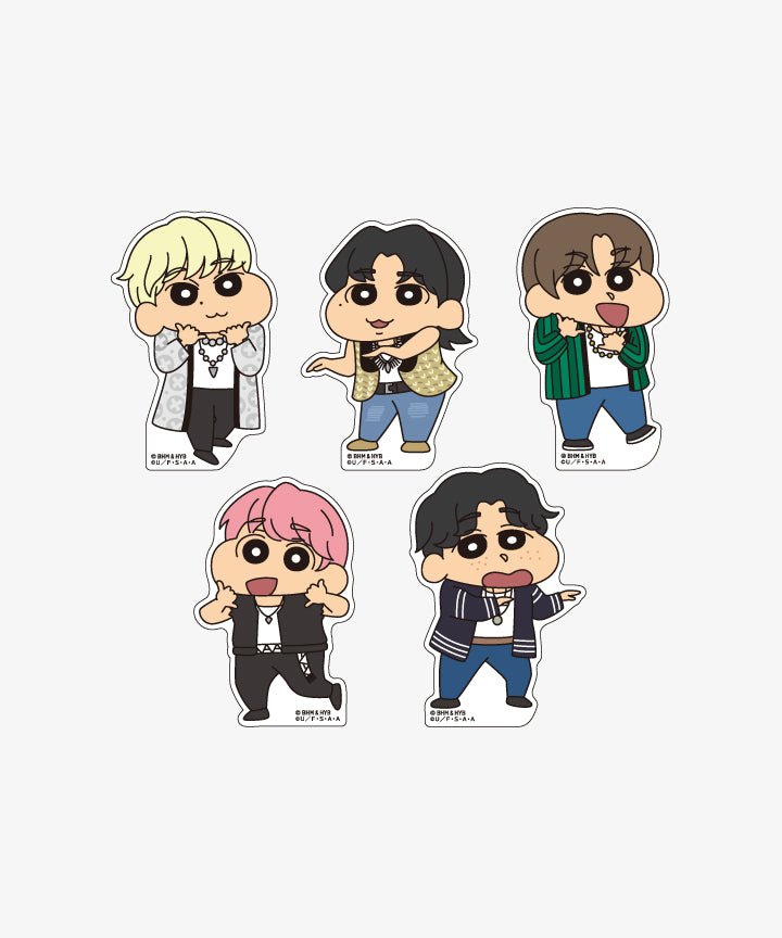 TXT - sticker 1