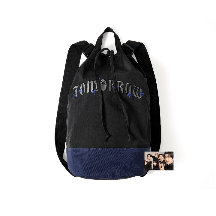 txt - string backpack 1