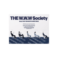 WAYV - 2027 season's greetings (kit) 1