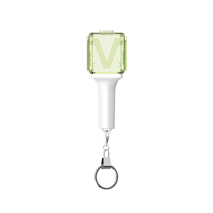 Wayv - mini fanlight keyring 1