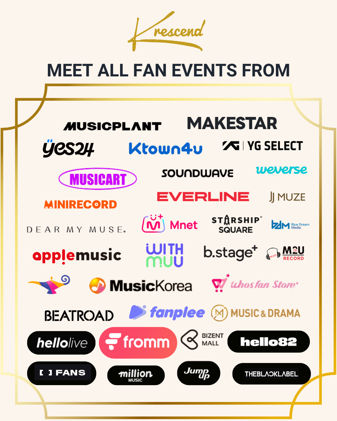 Can You Win a Video Call Event with Just One Album?