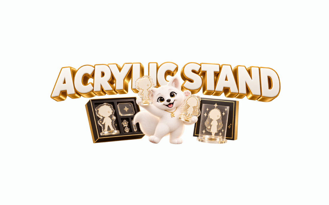 Acrylic Stand