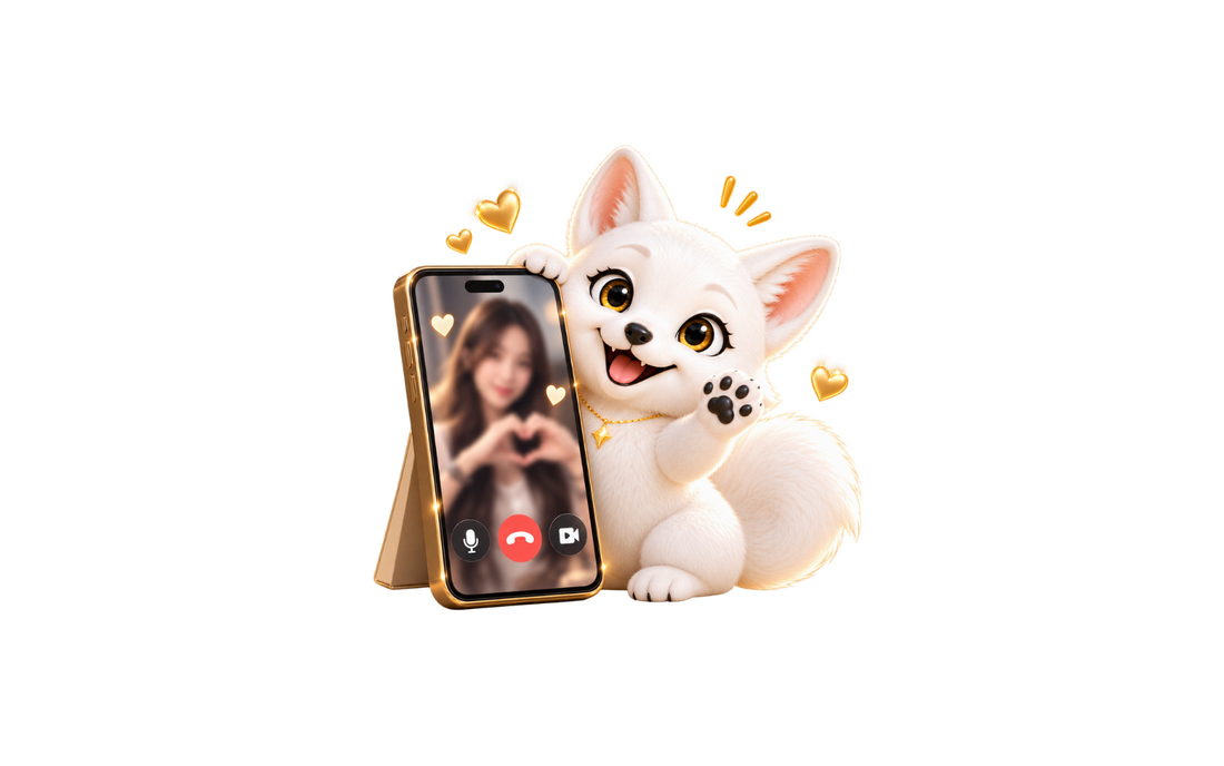 FACECALL EVENT