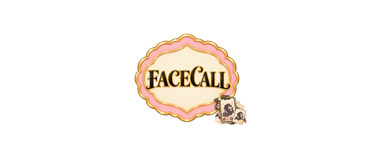 FACECALL EVENT