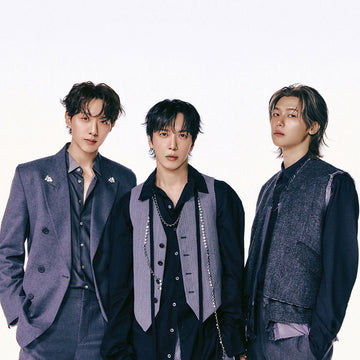 CNBLUE (씨엔블루)
