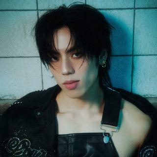 JANG DONGWOO (장동우)