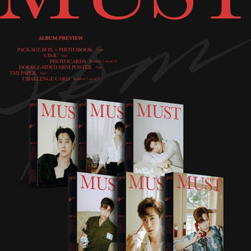 2PM (투피엠)