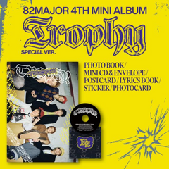 82MAJOR (82메이저)