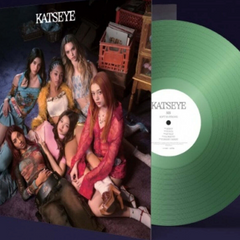 KATSEYE (캣츠아이)