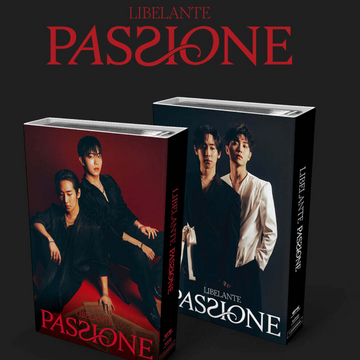 LIBELANTE (리베란테)