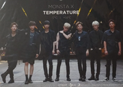 MONSTA X