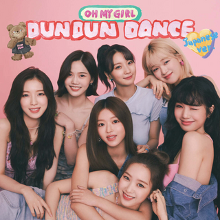 OH MY GIRL (OH MY GIRL)