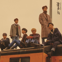 PENTAGON (펜타곤)