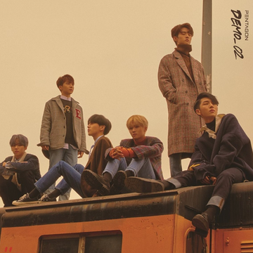 PENTAGON (펜타곤)