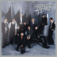 THE BOYZ (더보이즈)