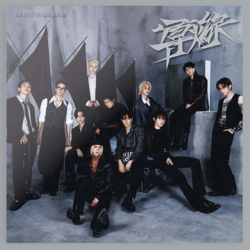 THE BOYZ (더보이즈)