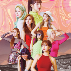 TWICE (트와이스)