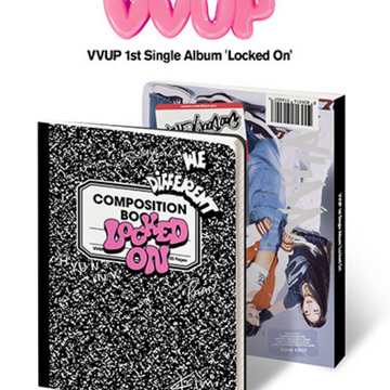 VVUP (비비업)