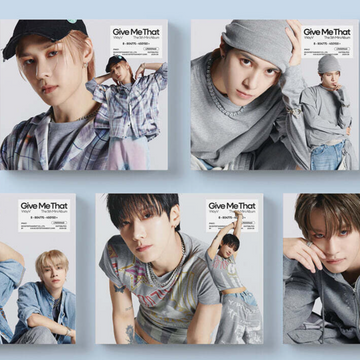 WAYV (웨이션브이)