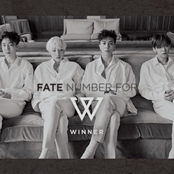 WINNER (위너)