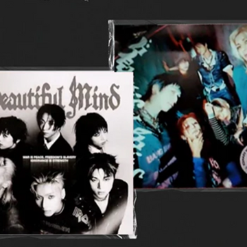 XDINARY HEROES (엑스디너리히어로즈)