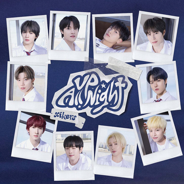 XIKERS (싸이커스)