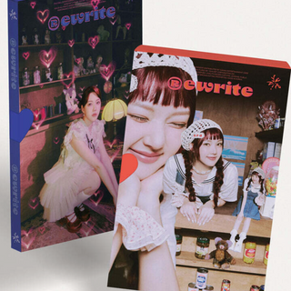 YERIN (예린)