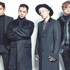 BIGBANG (빅뱅)