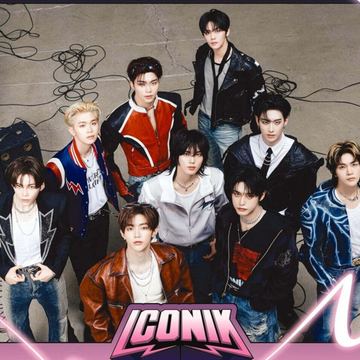 ZEROBASEONE (제로베이스원)