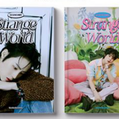 HA SUNGWOON (하성운)