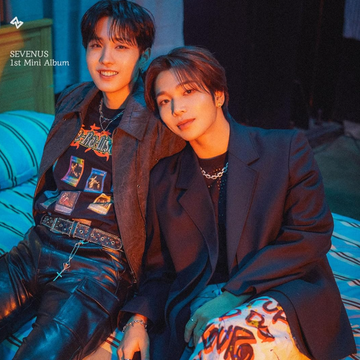 SEVENUS (세븐어스)