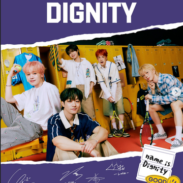 DIGNITY (디그니티)