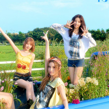 ODD YOUTH (오드유스)