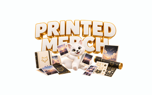 Merch impreso