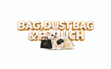 Bag, Dust bag & Pouch
