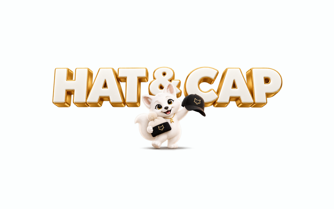 Hat & Cap
