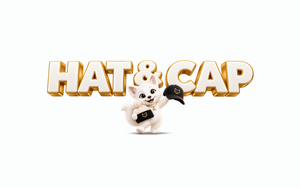 Sombrero y Cap