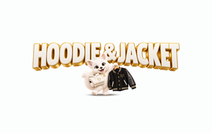 Hoodie & Jacket
