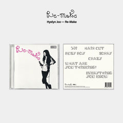 JOO HYERIN (주혜린)