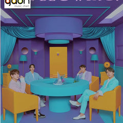 highlight photobook cover