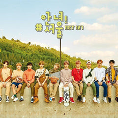 NCT127 (엔시티127)
