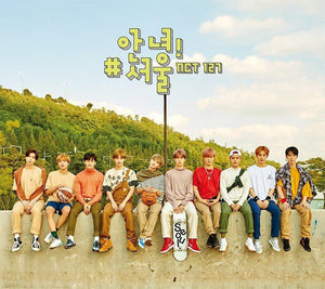 NCT127 (엔시티127)