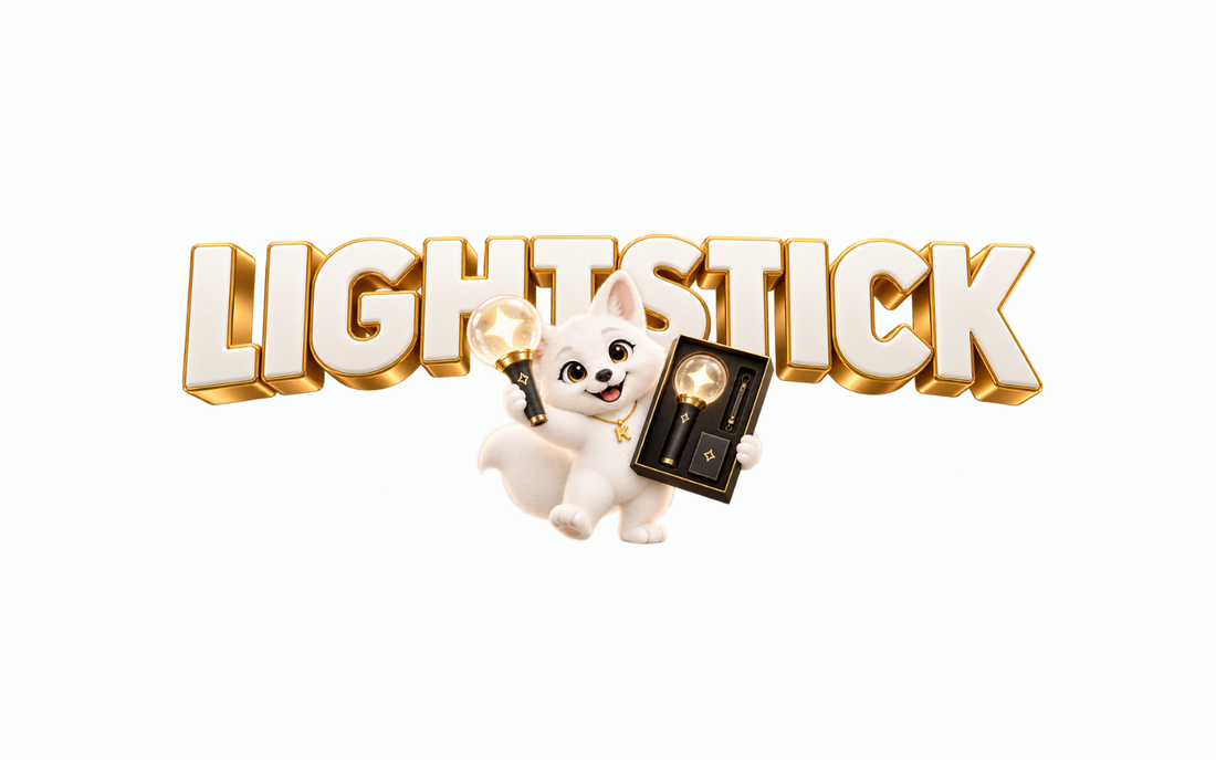 LIGHTSTICK