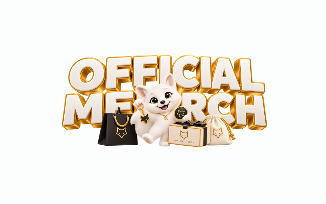 OFFICIAL GOODS