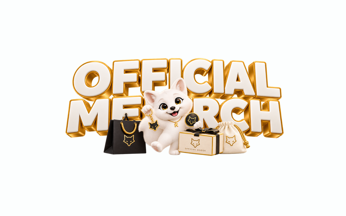 OFFICIAL GOODS