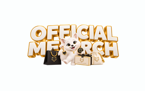 Merch oficial