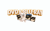 DVD & Blu-ray