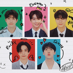 ASTRO (아스트로)